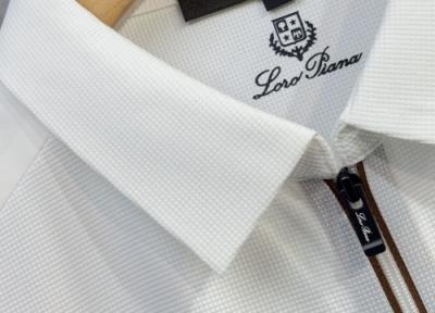 wholesale quality loro piana shirt model no. 40